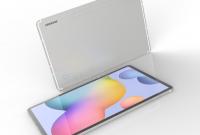 Выяснились полные характеристики флагманского планшета Samsung Galaxy Tab S7+