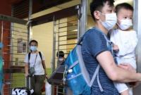 Гонконгский ученый заявил о росте заразности COVID-19 на 30%