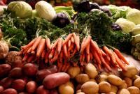 Ціни на овочі та фрукти: що подорожчає в Україні після затяжного карантину