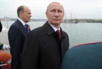 Путін не пов’язує погіршення у відносинах між Україною та Росією з анексією Криму