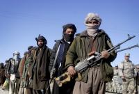 Спецслужбы Бельгии подтвердили спонсирование талибов из РФ