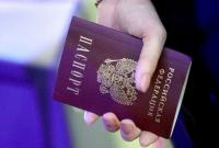 В Минреинтеграции сообщили, сколько жителей ОРДЛО получили паспорта РФ