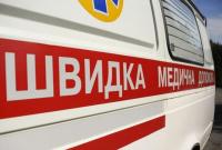 У Києві під час спроби самостійно загасити пожежу у квартирі постраждала 10-річна дівчинка