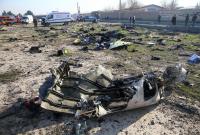 Авиакатастрофа самолета МАУ: во Франции расшифровали самописцы сбитого лайнера