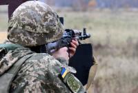 Первые сутки перемирия на Донбассе: боевики открывали огонь трижды