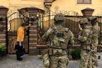 СБУ викрила поставки в РФ українських товарів військового призначення