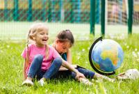 1 червня відзначають Міжнародний день захисту дітей
