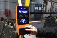 В Киеве готовят запуск единого электронного билета для метро и ж/д
