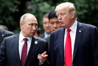 American Interest: зараз не час ослаблювати тиск на Путіна й запрошувати на саміт G7