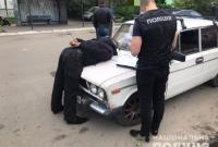 В Киевской области задержали мужчину, который пытался продать 30 кг ртути