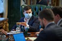 "Чтобы люди поняли, что это не чума": Зеленский рассказал, как хотел заразиться коронавирусом