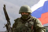 "Военный комиссар" подозревается в принуждении крымчан служить в Вооруженных силах РФ