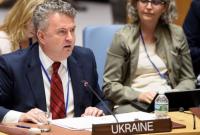 Украина в ООН заявила о нарушении прав детей в Крыму