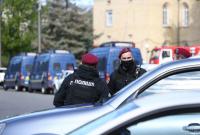 В Україні можуть посилити відповідальність за образу поліцейського