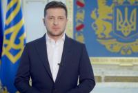 Никогда снова: Зеленский обратился к украинцам в День памяти и примирения