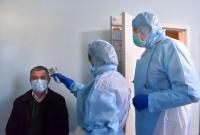 Associated Press: лікарі України перевантажені у відчайдушній битві з коронавірусом