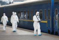 "Укрзалізниця" готова до відновлення пасажирських перевезень з 1 червня, - Мінінфраструктури