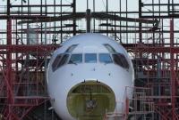 Данилов предлагает разработать "дорожную карту" привлечения инвестиций для модернизации самолетов ВСУ