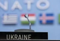 Вопрос предоставления Украине ПДЧ в НАТО согласован, нужно решение союзников, - МИД