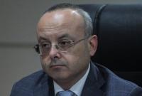 Прокурор объявил обвинительный акт по делу экс-главы Госэкоинспекции