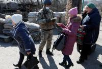 Минреинтеграции готовит стратегию экономического восстановления Донбасса