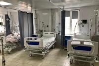 До коронавірусу готові: головний санлікар України відвідав три госпітальні бази для прийому пацієнтів