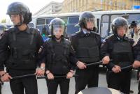 Путін: поліція припиняє несанкціоновані акції, щоб вони не переросли в заворушення