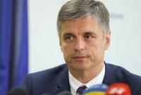 Пристайко відповів на скандальну заяву Сивохо щодо вступу України в НАТО