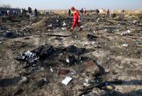 Іран відмовився передавати Україні «чорні скриньки» збитого Boeing через коронавірус