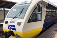 На фоне коронавируса поезда "Интерсити" и рельсовый автобус в Борисполь останутся без дезинфекции