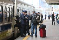 В Украине с завтрашнего дня перестают курсировать поезда: что делать с билетами