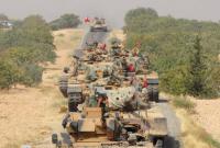 Россия убила десятки турецких военных во время боевых операций в Сирии, — Помпео