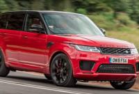 Land Rover планирует полностью отказаться от 4,4-литрового дизельного V8
