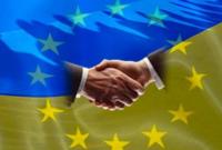 Україна ініціює оновлення Угоди про асоціацію з ЄС