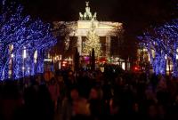 Німеччина збирається послабить карантин на новорічні свята