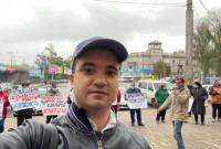 Працівники ДП «Таврія» оголосили про страйк через рейдерське захоплення підприємства