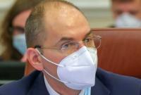 Министр здравоохранения Степанов излечился от COVID-19