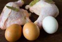В Україні подорожчають яйця та курятина