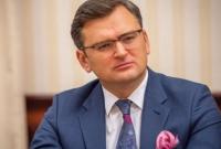 Украина не исключает перенос переговоров по Донбассу из Минска