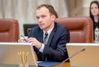 Малюська назвал этапы выхода из конституционного кризиса в Украине