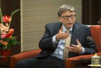 Коронавірус відкинув світ на 20 років назад - доповідь Фонду Білла Гейтса