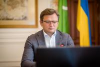 Украина настроена вывести сотрудничество с туркменскими компаниями на новый уровень