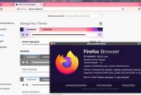 Mozilla випустила новий Firefox
