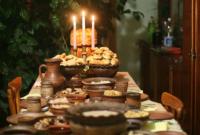 Как провести Святой Вечер: традиции и приметы