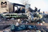 Большинство пассажиров разбившегося в Тегеране украинского самолета были иранцами, - СМИ
