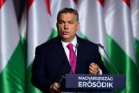 Премьер Венгрии назвал Украину великой страной и ожидает встречи с Зеленским