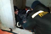 В Кропивницком юноша упал с высоты седьмого этажа в шахту лифта
