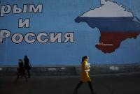ВСУ были способны помешать аннексии Крыма в 2014 году, – Кривонос