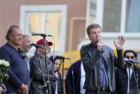 "Продажные тв**и": Кондратюк жестко прошелся по организаторам концертов Серова и Сюткина в Киеве