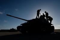 Foreign Policy: Россия вмешивается в войну в Ливии ради давления на Европу